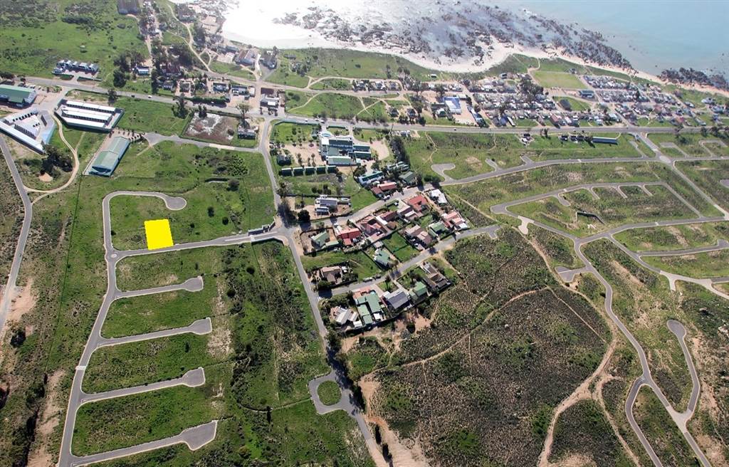 299 m² Land available in St Helena Views photo number 2