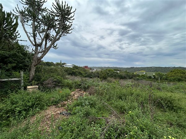 743 m² Land