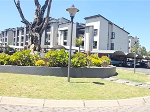 2 Bed Townhouse in Sebenza
