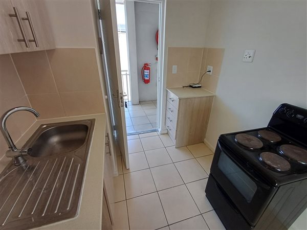 2 Bed Apartment