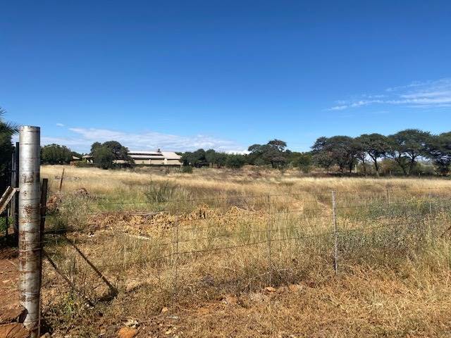 6200 m² Land available in Kuruman photo number 1