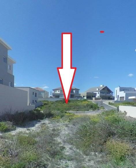 347 m² Land available in Calypso Beach photo number 2