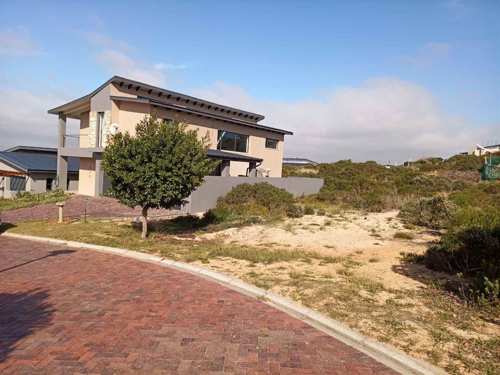 558 m² Land available in Stilbaai photo number 3