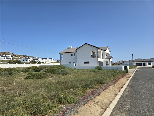 434 m² Land