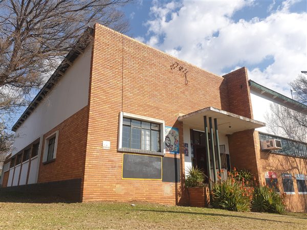 4 Bed House in Vrede