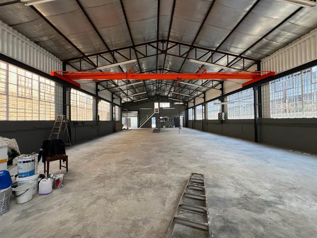 390  m² Industrial space in Driehoek photo number 6