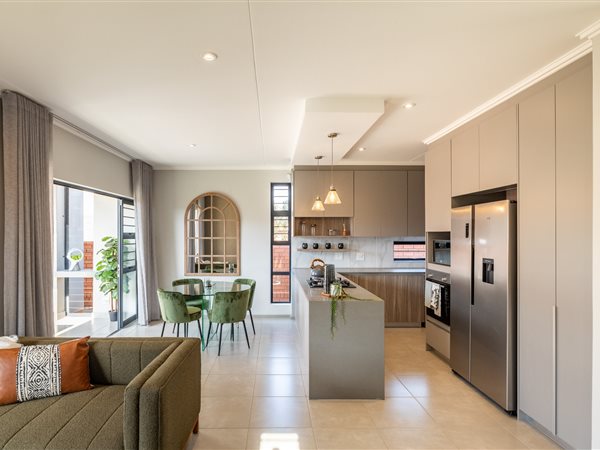 3 Bedroom House 3 Bedroom House