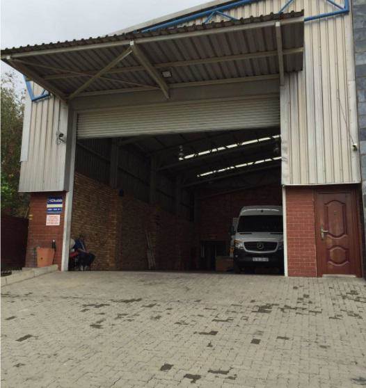3150  m² Industrial space in Olivedale photo number 5