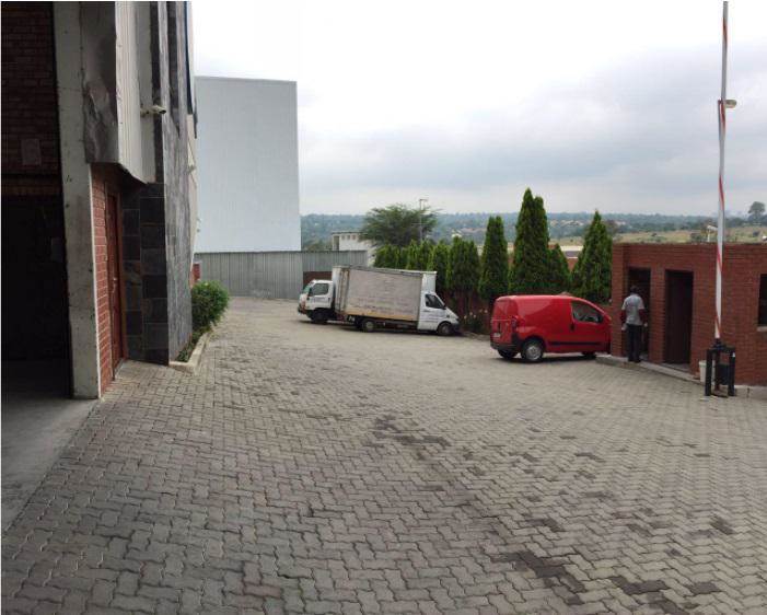 3150  m² Industrial space in Olivedale photo number 6