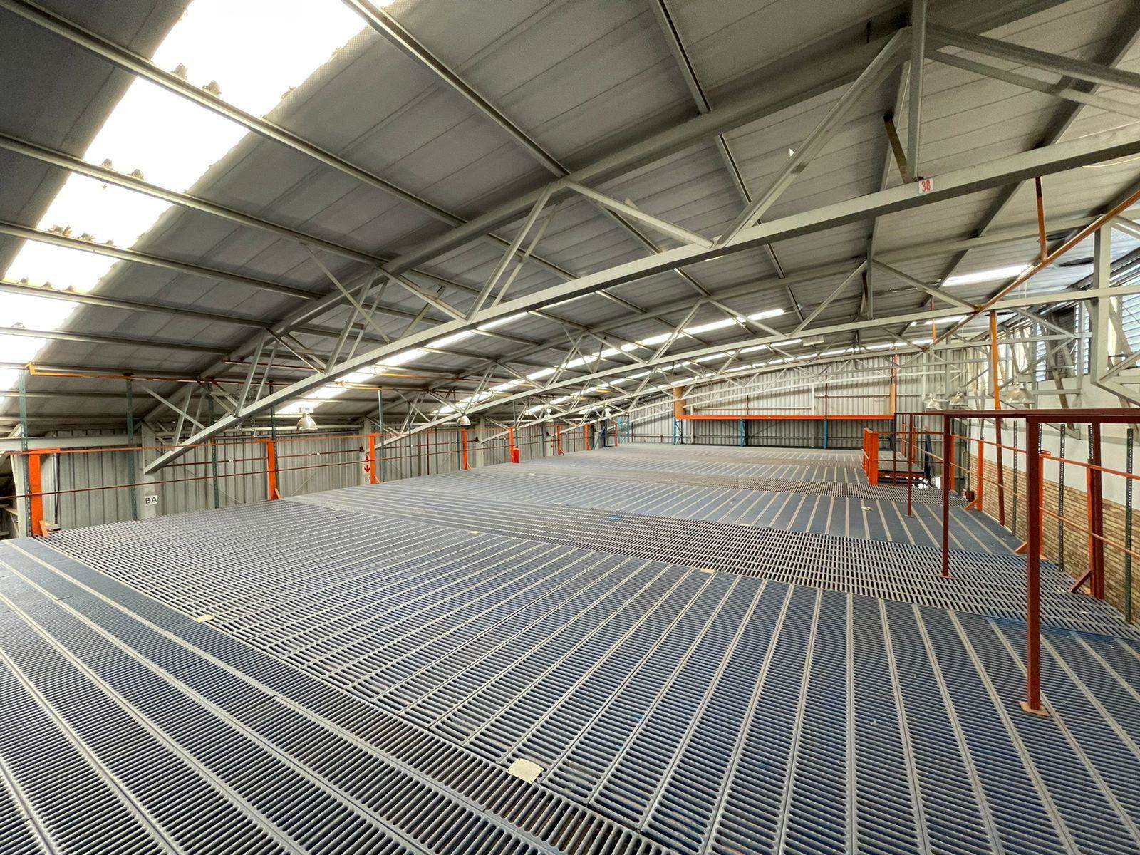 3150  m² Industrial space in Olivedale photo number 16