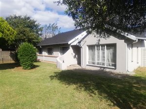 3 Bed House in Bonaero Park
