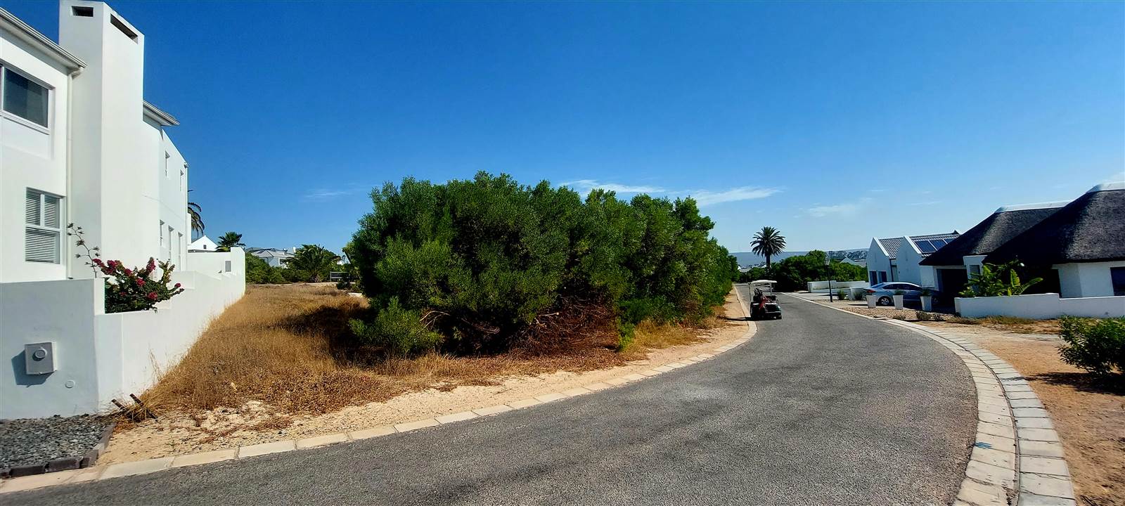 406 m² Land available in Shelley Point photo number 2