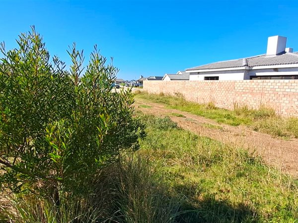 403 m² Land available in Fountains Estate