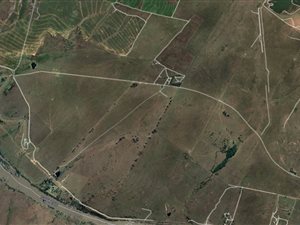 235.5 ha Land available in Zoekfontein