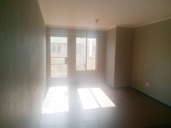 1 Bedroom Townhouse