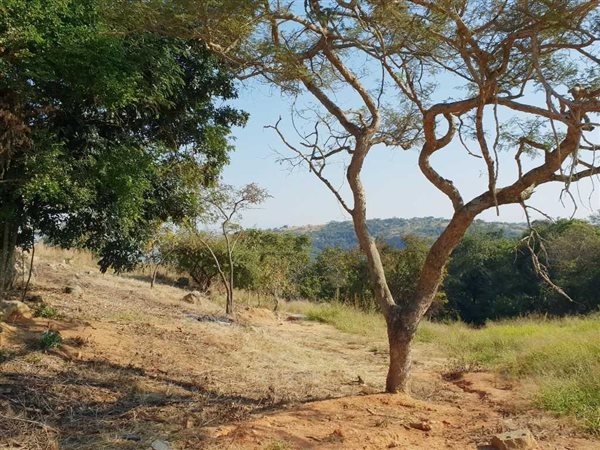 1134 m² Land available in The Rest Nature Estate