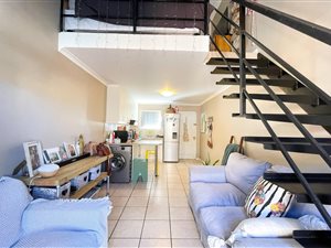 Apartment in Durbanville Central
