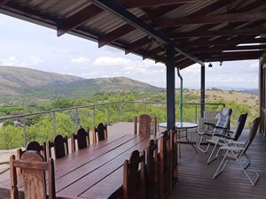4 Bed House in Wildebeeshoek AH