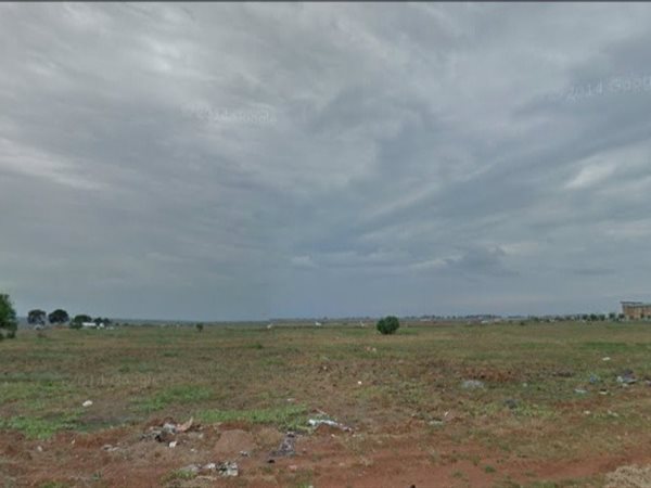 3045 m² Land available in Middelburg ext 18