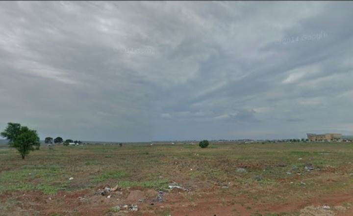 3045 m² Land available in Middelburg ext 18 photo number 1