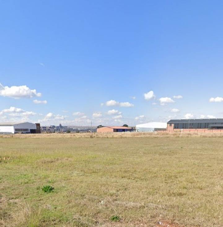 3045 m² Land available in Middelburg ext 18 photo number 4