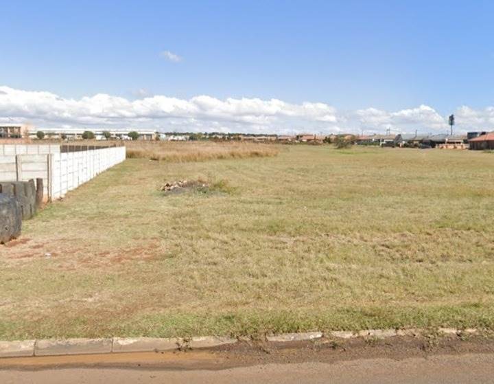 3045 m² Land available in Middelburg ext 18 photo number 6