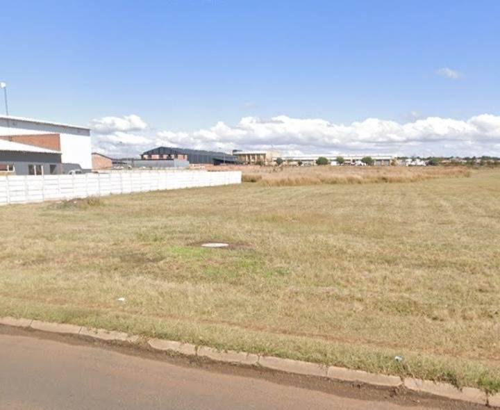 3045 m² Land available in Middelburg ext 18 photo number 3