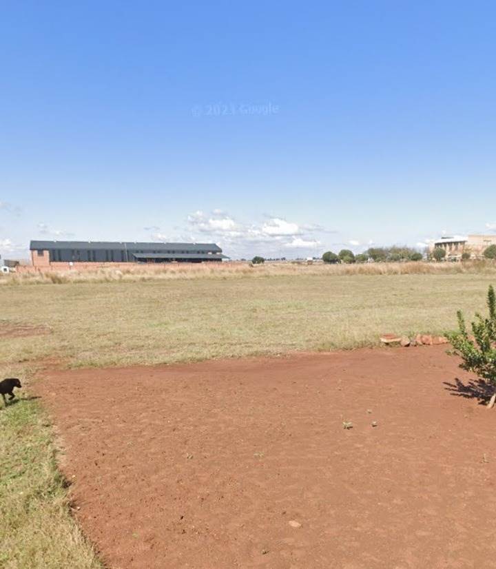 3045 m² Land available in Middelburg ext 18 photo number 5