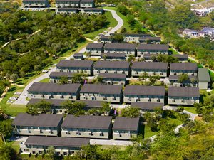 1 Bed Apartment in Temple Valley