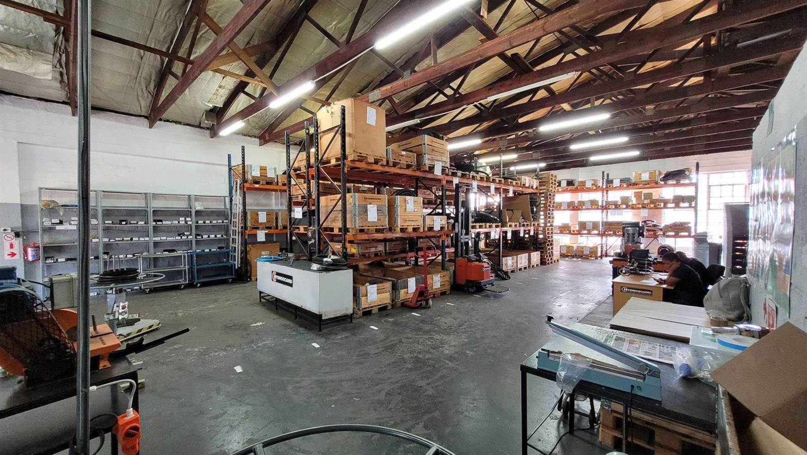 372  m² Industrial space in Pineside photo number 4