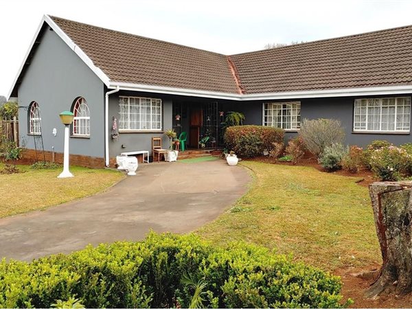 3 Bed House in Howick