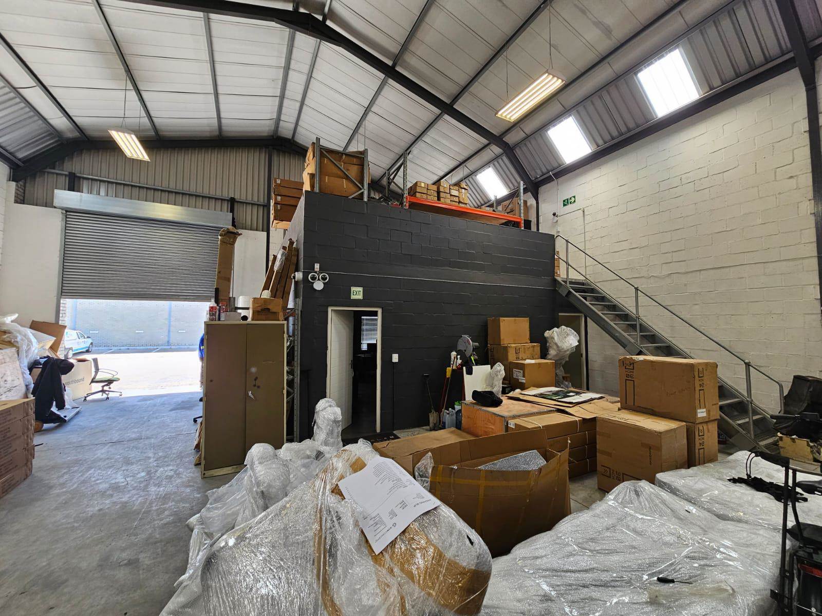 355  m² Industrial space in Firgrove photo number 10