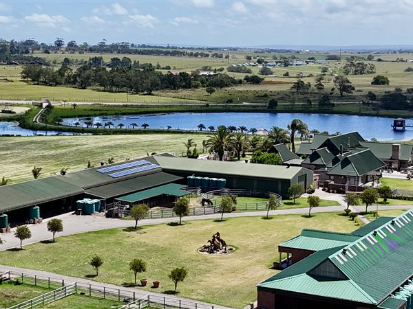 8.6 ha Farm 8.6 ha Farm