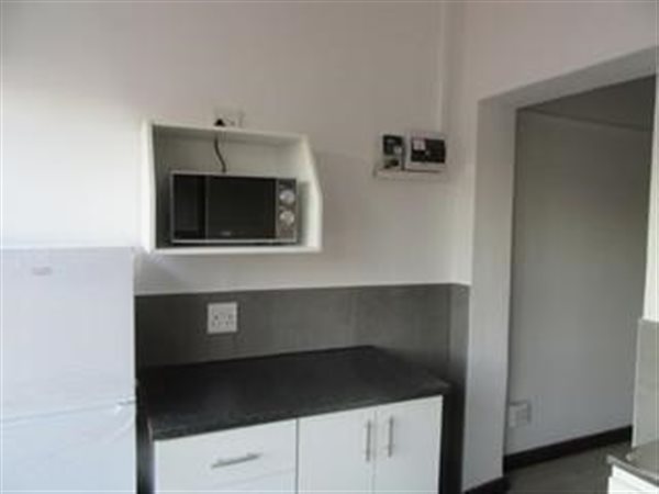 1 Bed Apartment