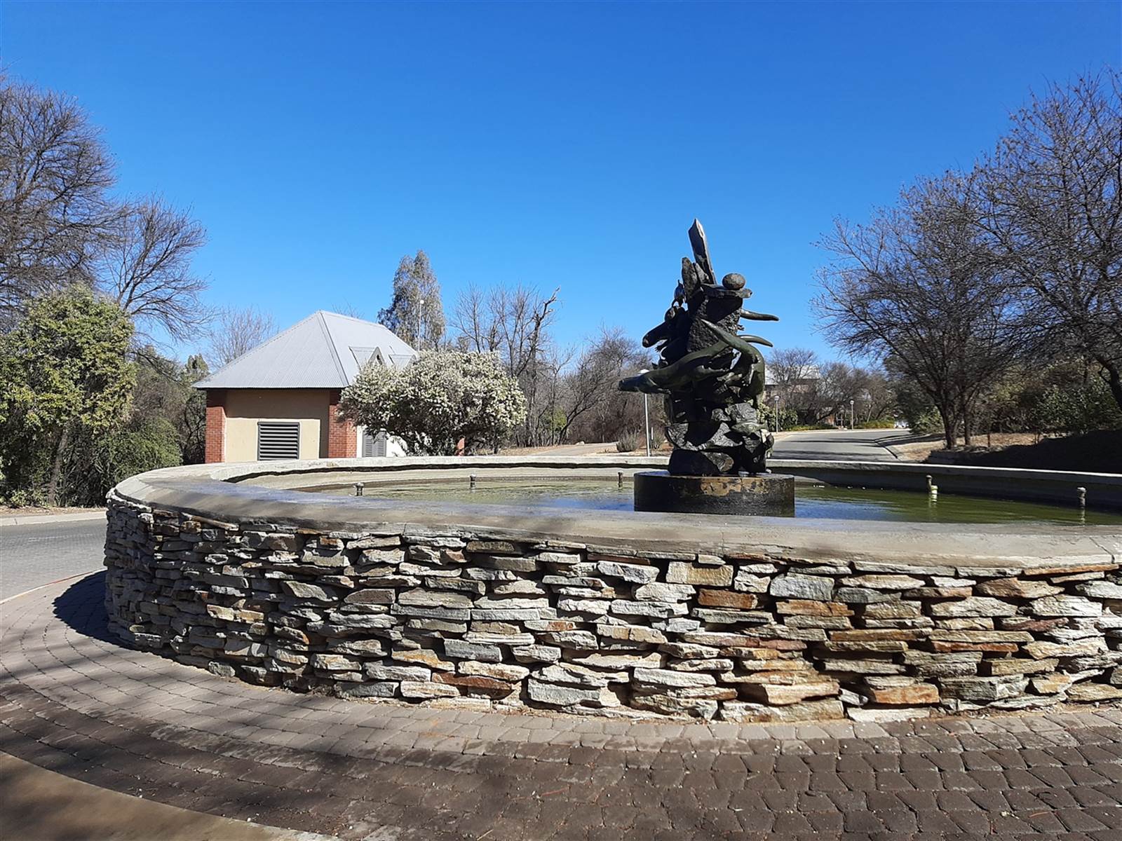 655 m² Land available in Vaal de Grace Golf Estate photo number 6