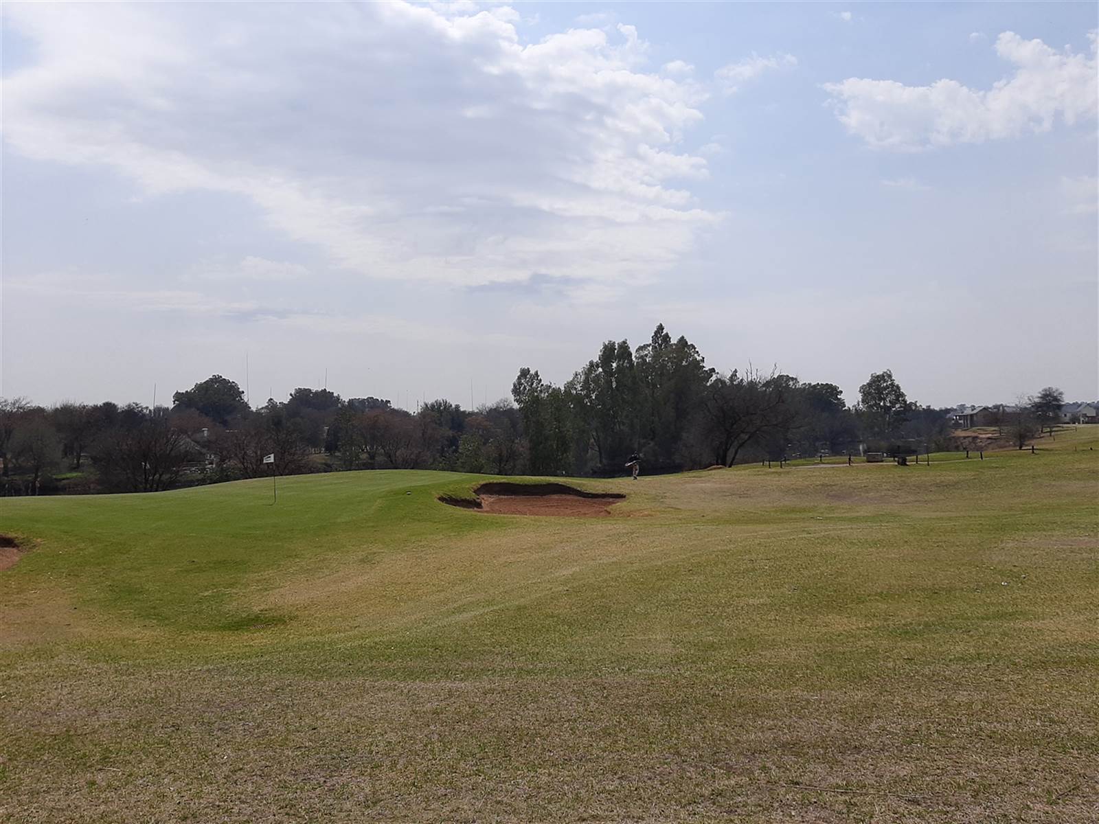 655 m² Land available in Vaal de Grace Golf Estate photo number 1