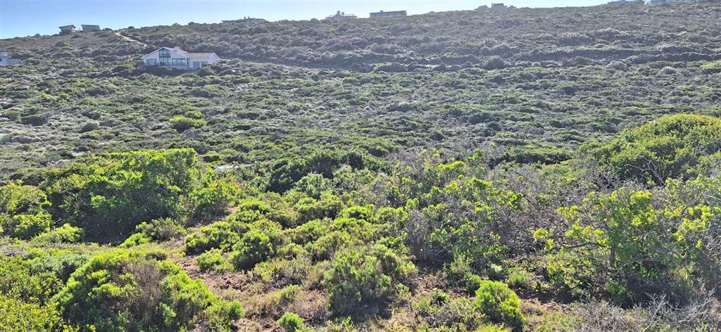 510 m² Land available in Mossel Bay photo number 3