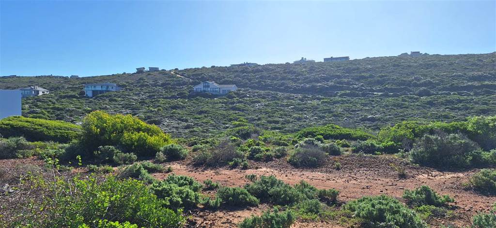510 m² Land available in Mossel Bay photo number 4