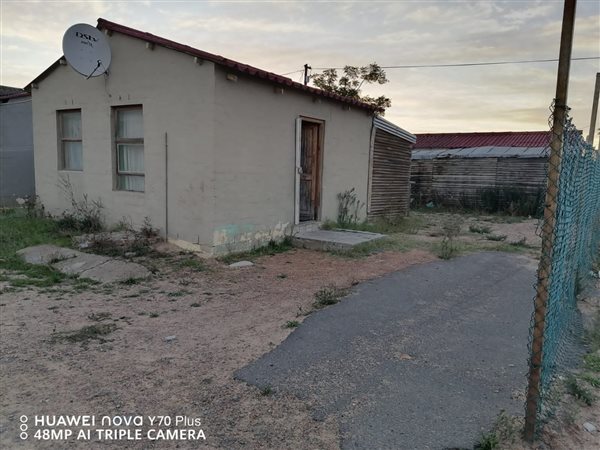 1 Bedroom House 1 Bedroom House