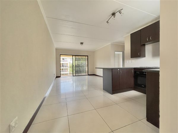 2 Bed Apartment