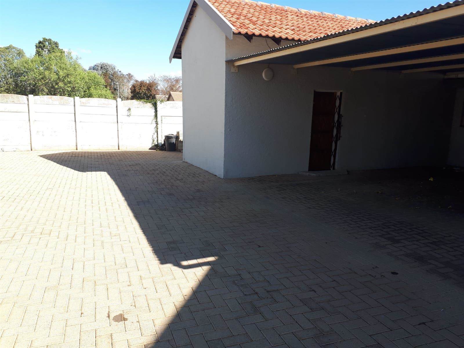1581  m² Commercial space in Wilkoppies photo number 7