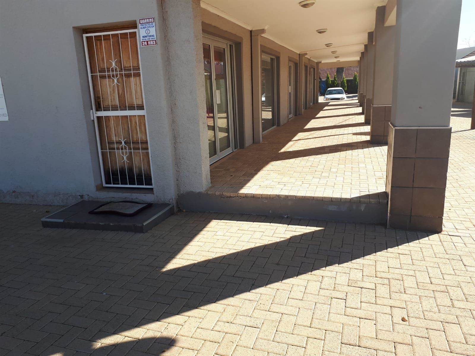 1581  m² Commercial space in Wilkoppies photo number 3