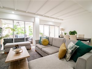 3 Bed Duplex in Rembrandt Park