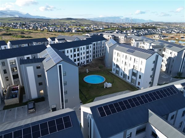 2 Bedroom Flat 2 Bedroom Flat
