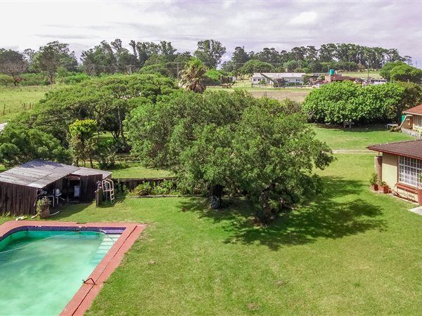 4.3 ha Smallholding 4.3 ha Smallholding