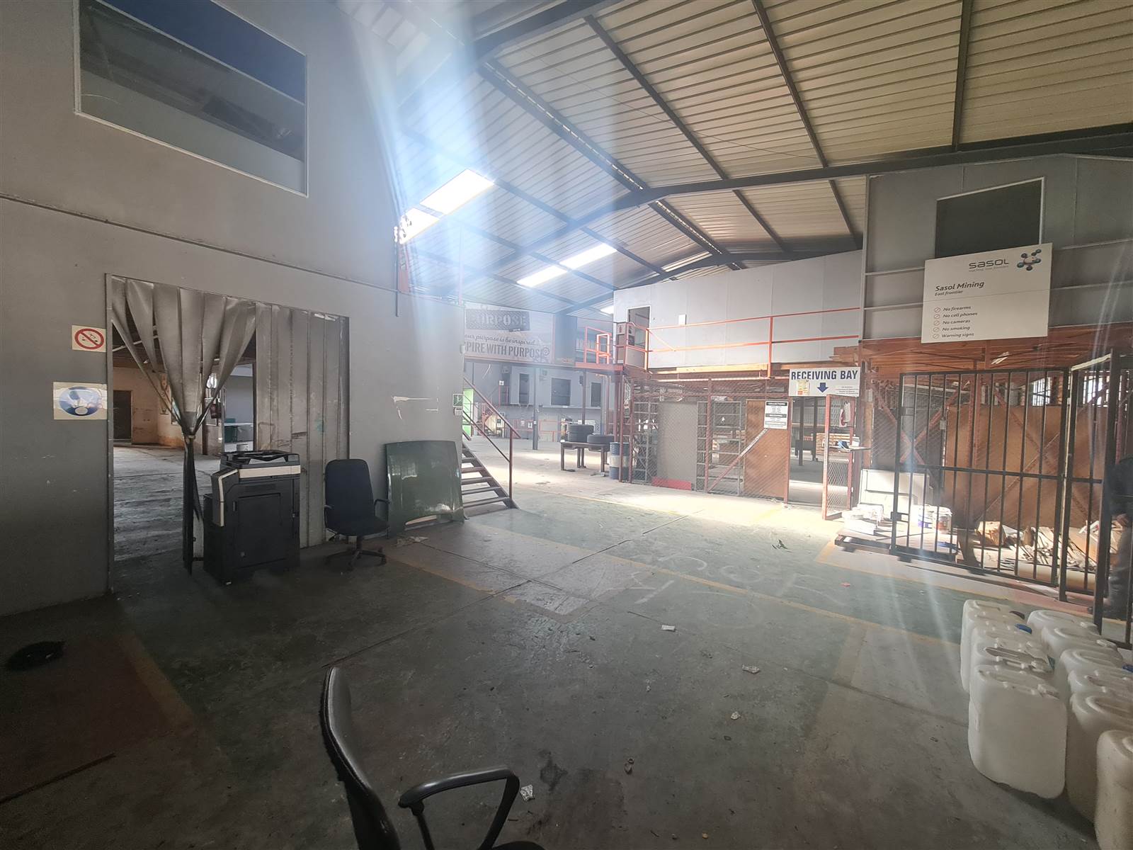 1256  m² Industrial space in Wadeville photo number 10