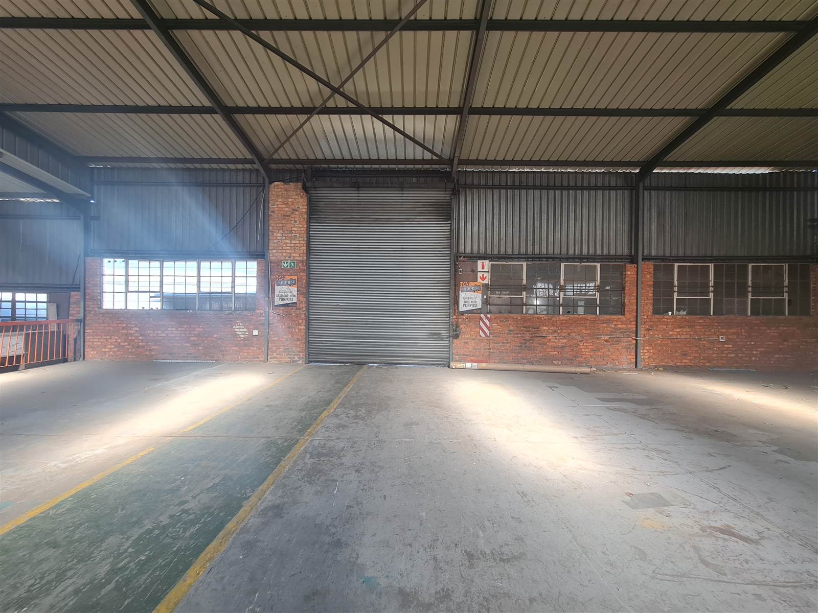 1256  m² Industrial space in Wadeville photo number 16