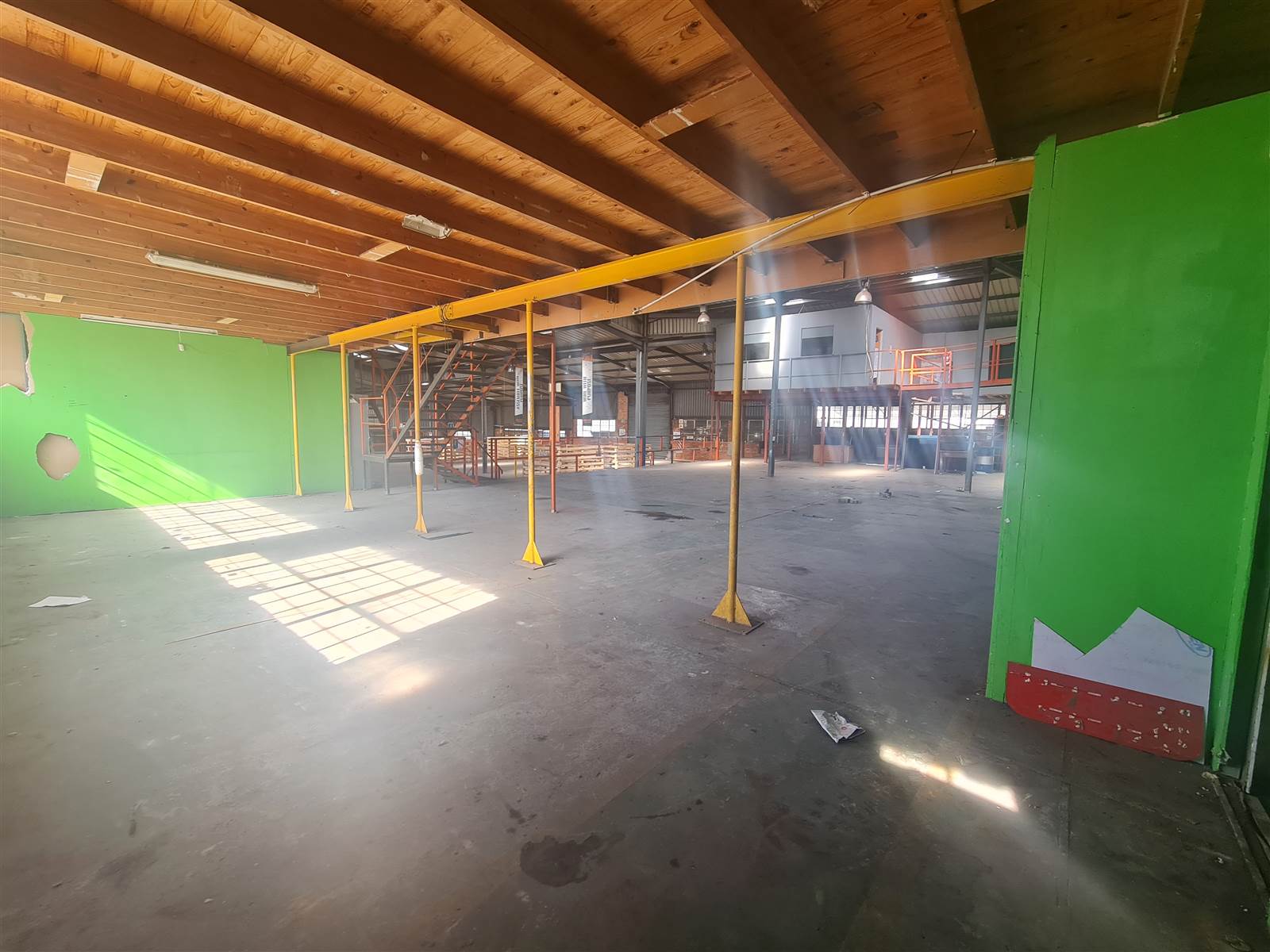 1256  m² Industrial space in Wadeville photo number 13