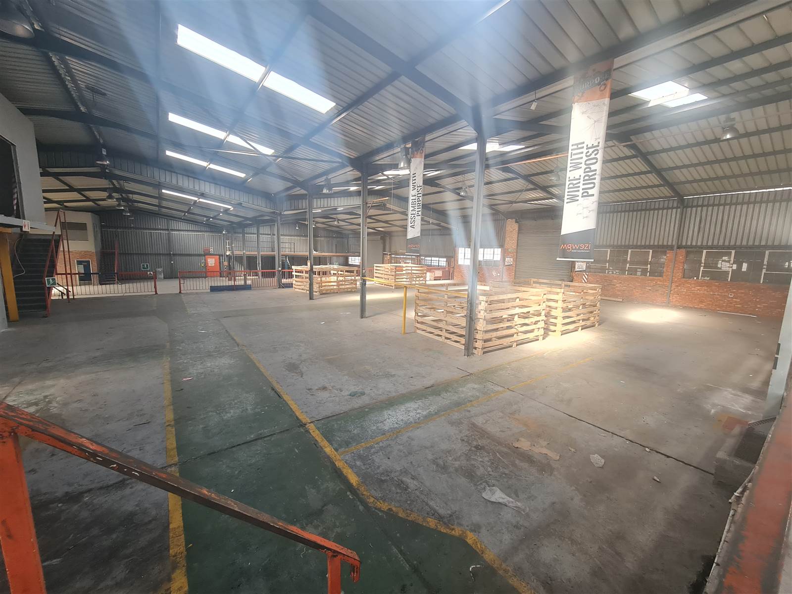 1256  m² Industrial space in Wadeville photo number 14