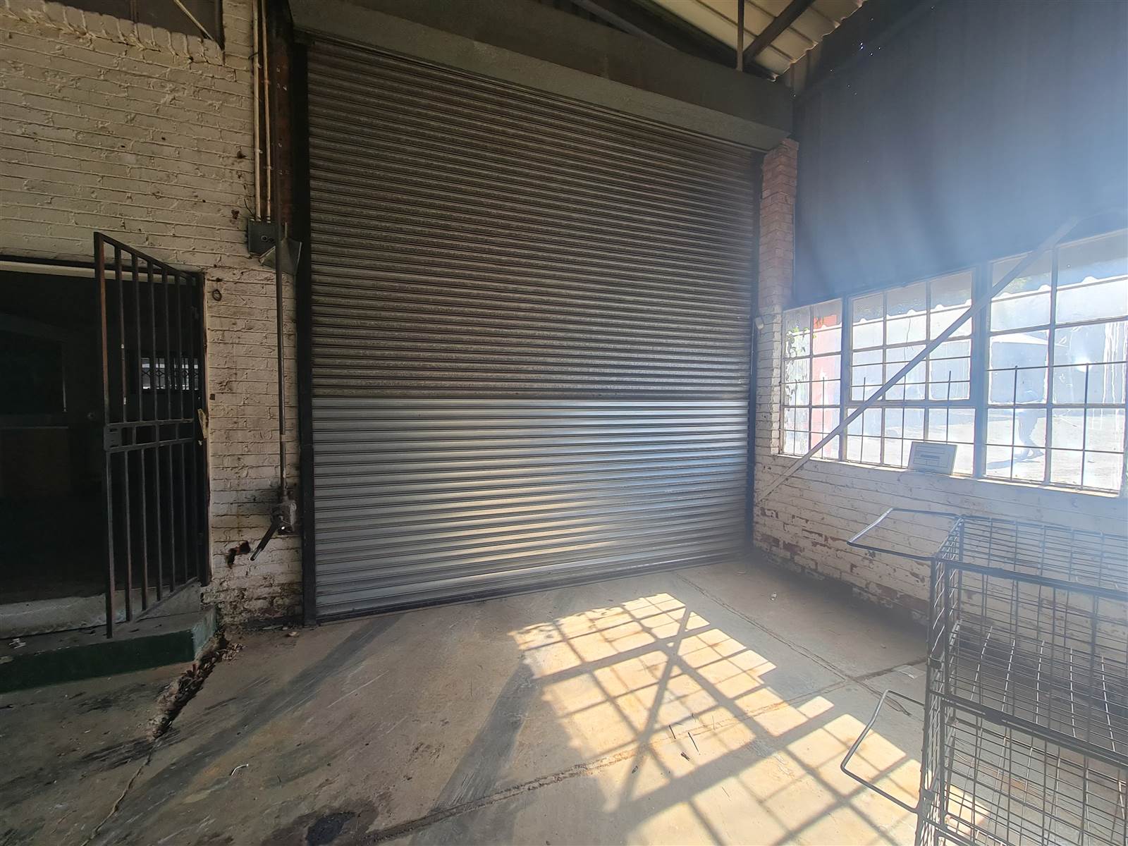 1256  m² Industrial space in Wadeville photo number 4
